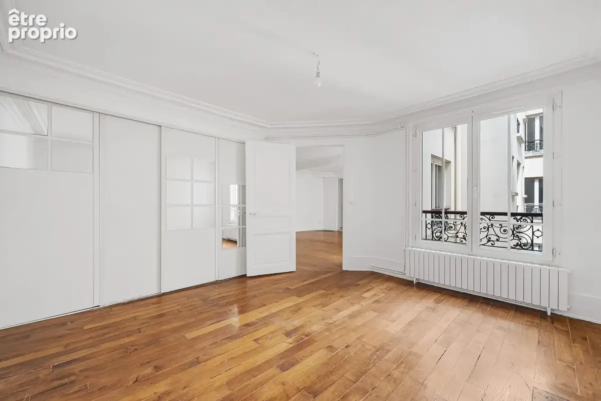 Appartement 3 pièces 61 m² à vendre à Paris-3e (75003) - photo 5
