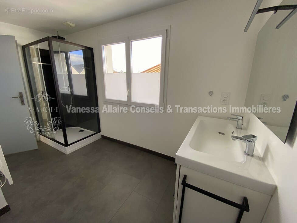 Appartement à LA BAULE-ESCOUBLAC