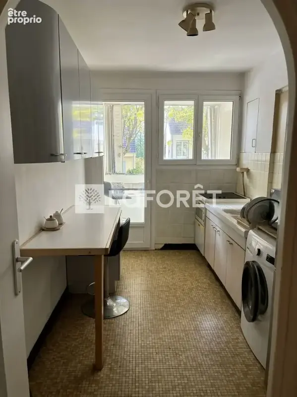 Appartement Montreuil 4 pièce(s) 83.85 m2 - photo 4
