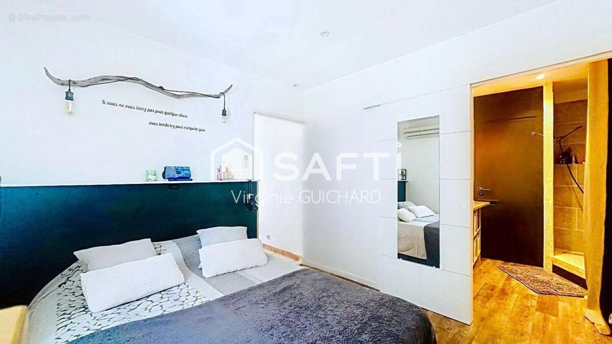 Appartement 51 m² à Digne-Les-Bains  - photo 6