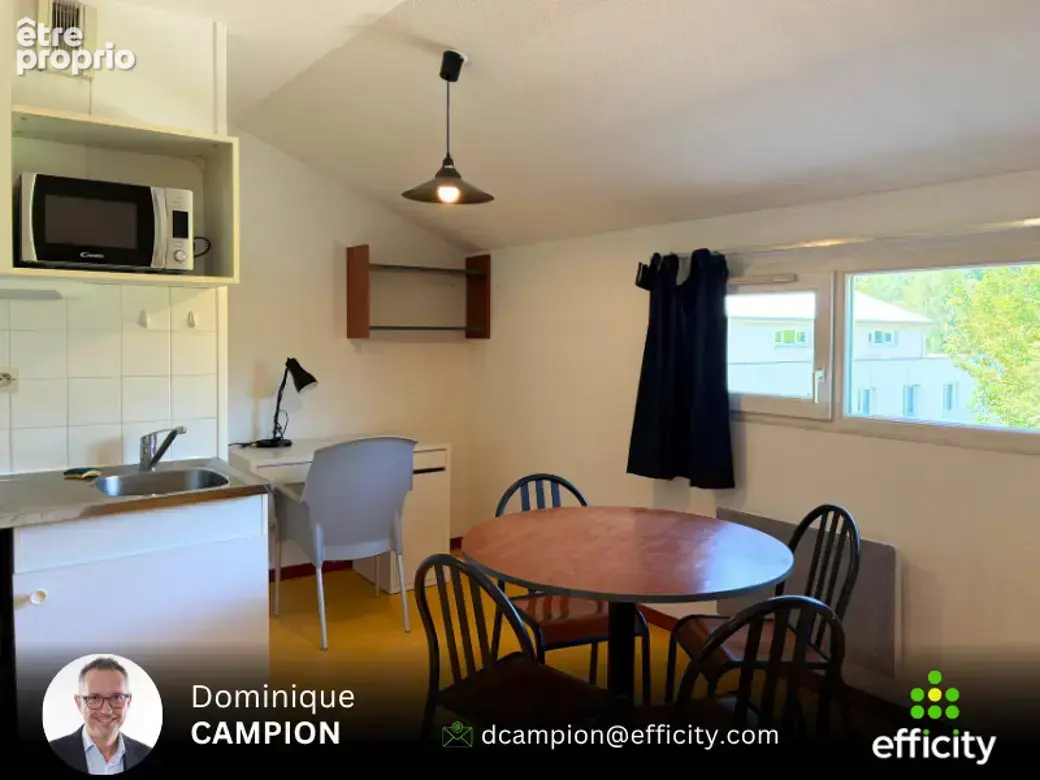 Appartement - photo 2