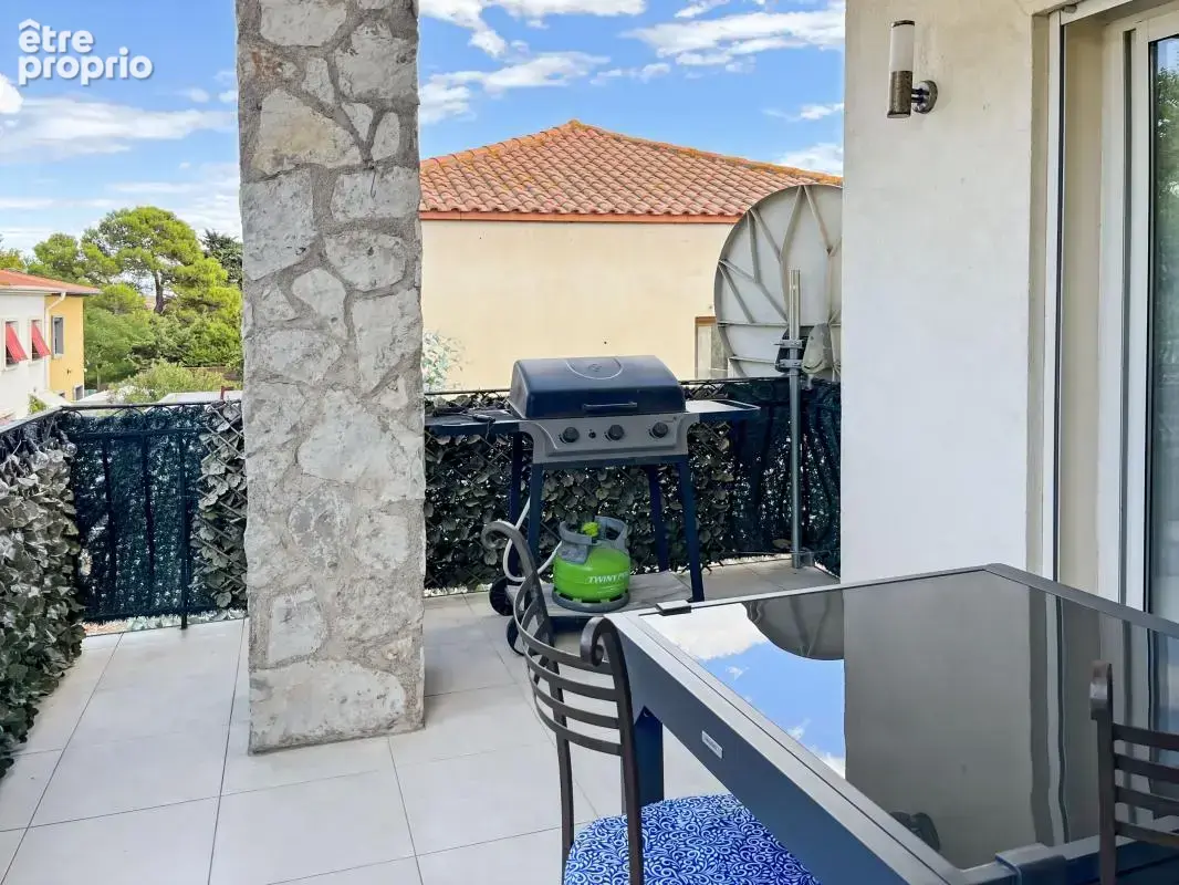 Vente grand appartement à Marseillan proche centre ville - photo 13