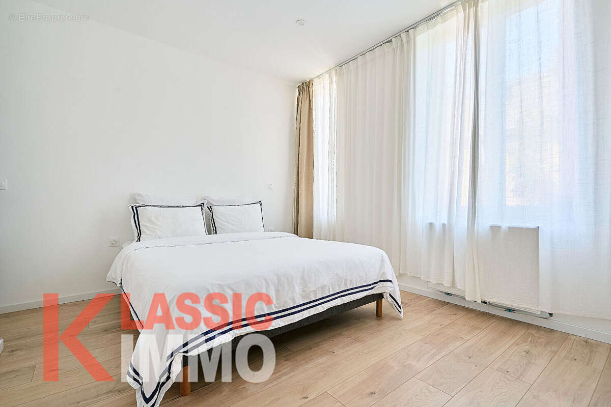 Maison 3 chambres jardin - photo 9