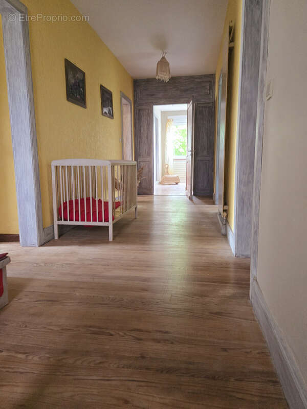 Maison à SAUGNACQ-ET-MURET