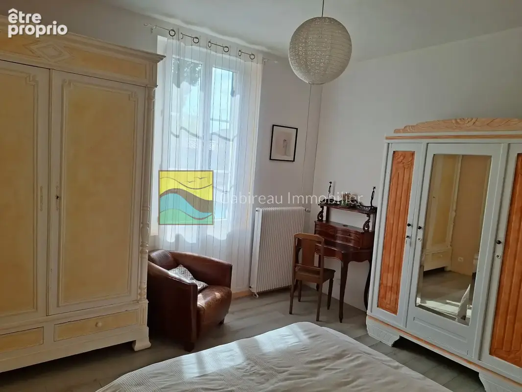 Carcans - Maison familiale 245 m2 - parcelle de 1364 m2 - photo 16