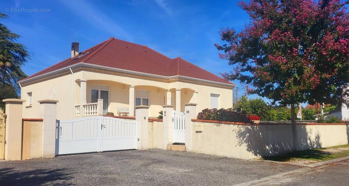 Photo 1 - Maison à PAU