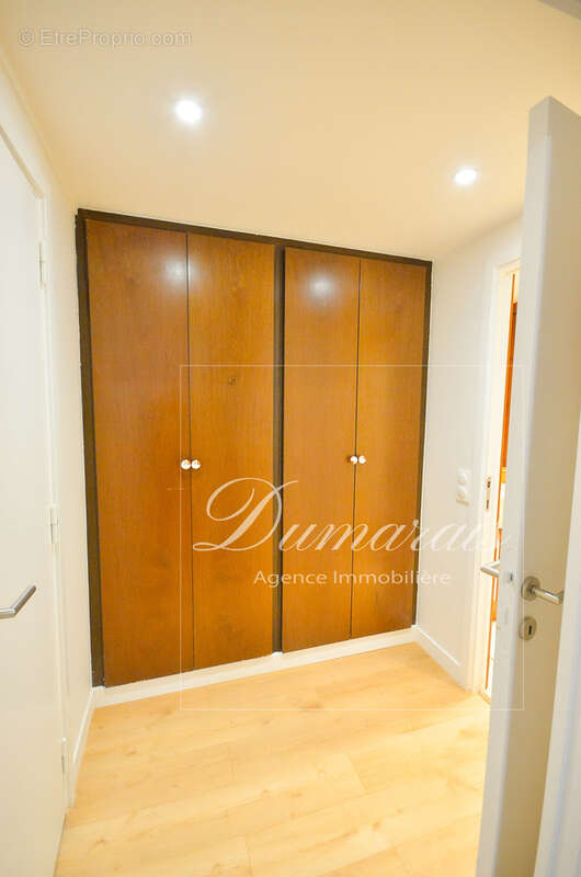 Appartement à PARIS-3E