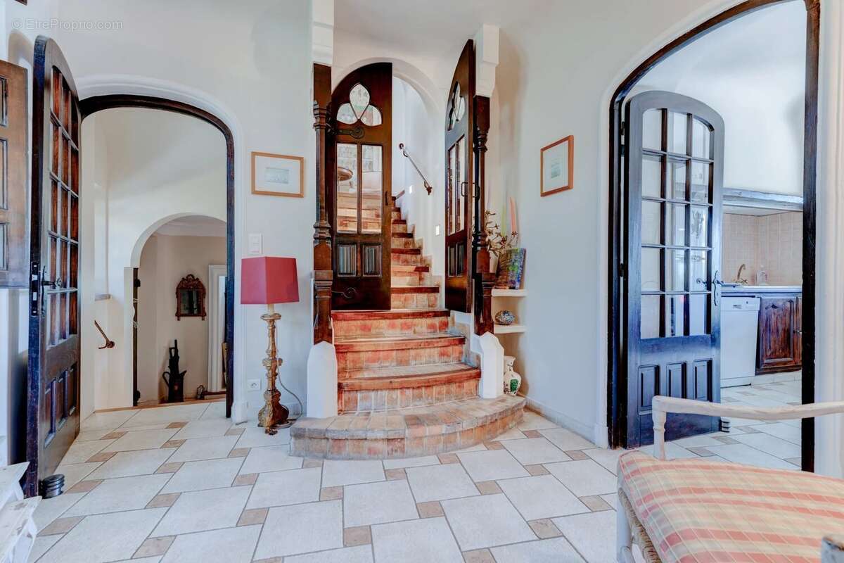 Maison à VENCE