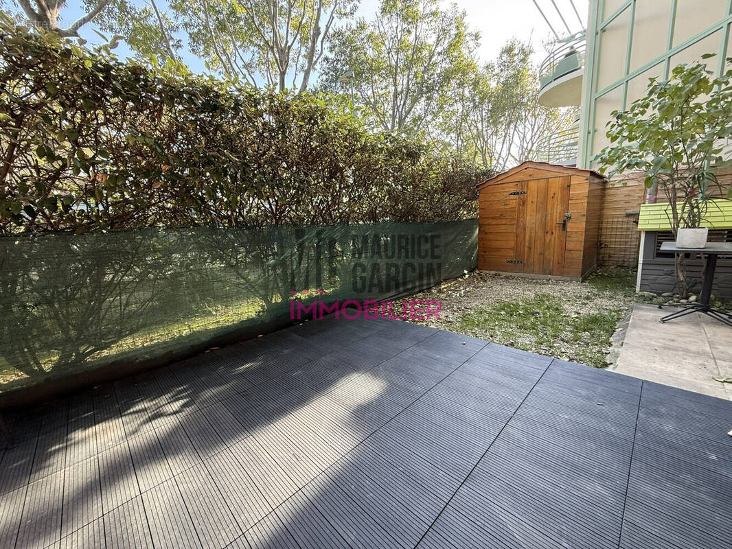 Appartement à AVIGNON