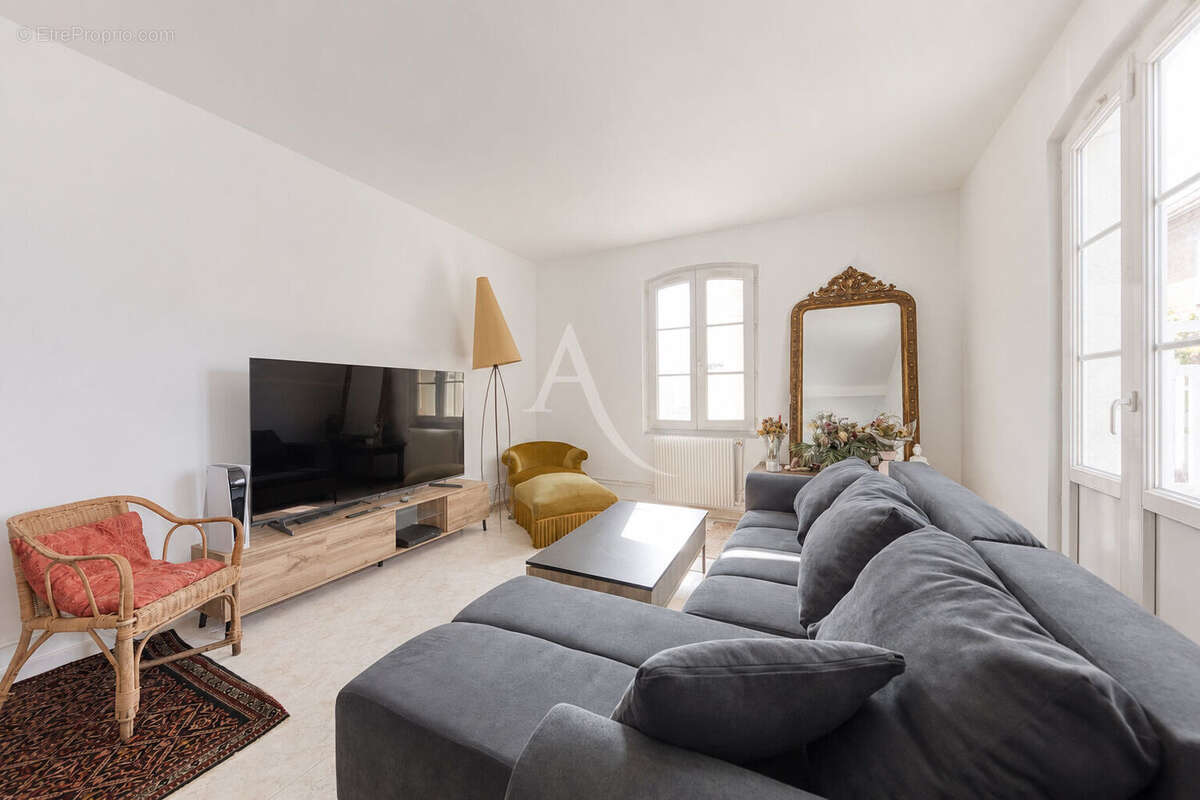 Maison 4 pieces - photo 2