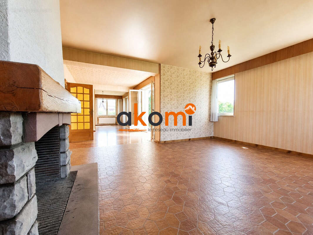 Maison 150 m² à Sainte-Marguerite  - photo 5