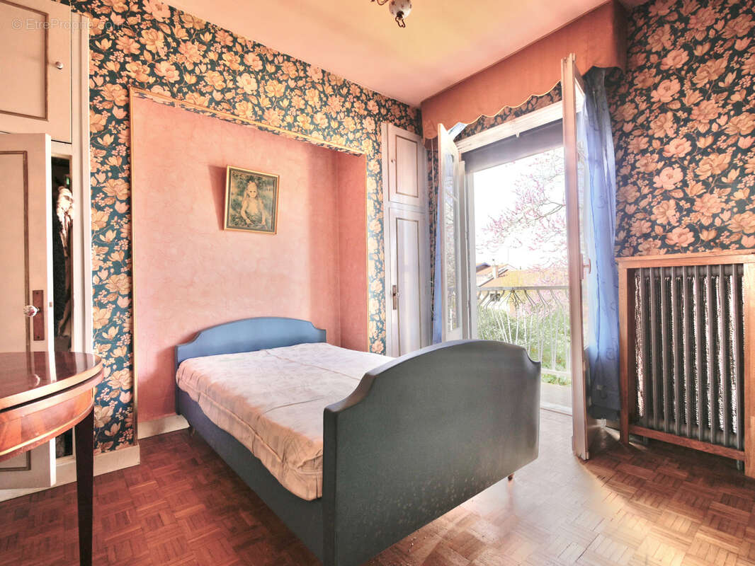 Maison à COLOMIERS