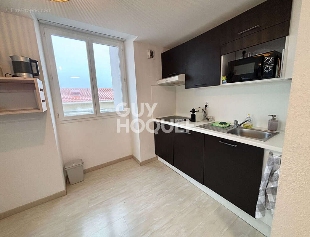 Appartement à MIMIZAN