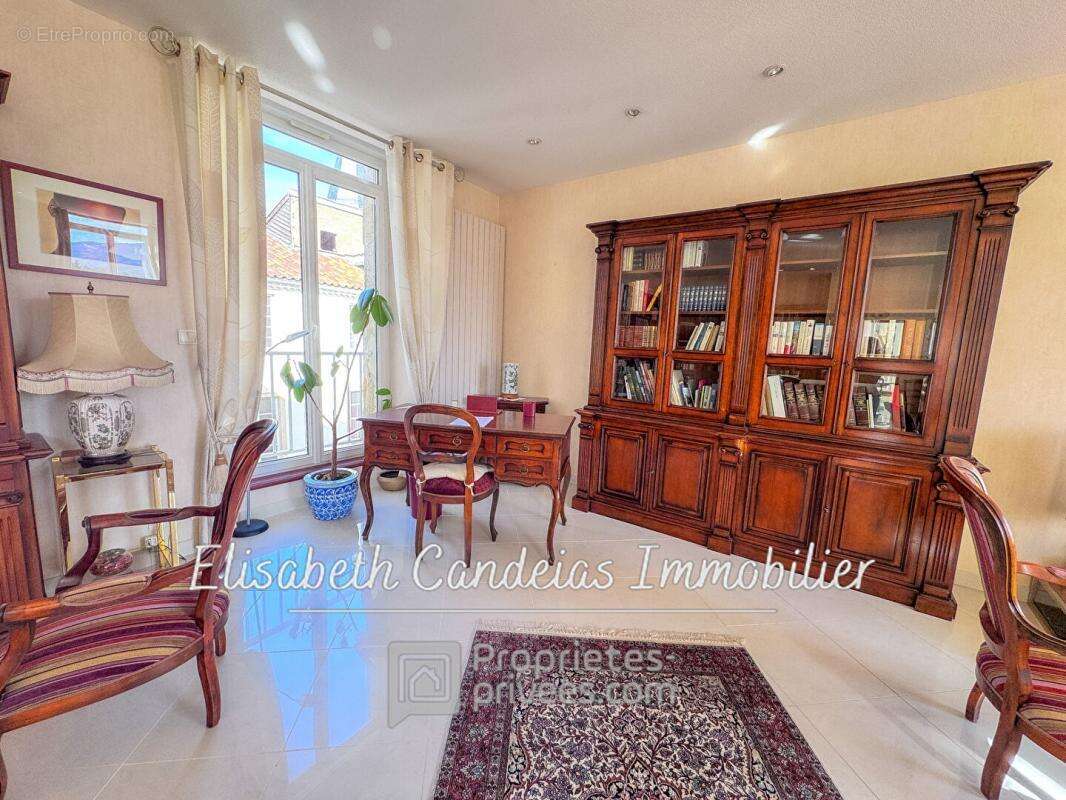 Appartement à FOIX