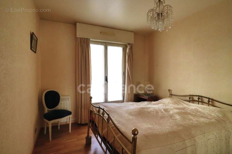 Appartement à ANTONY