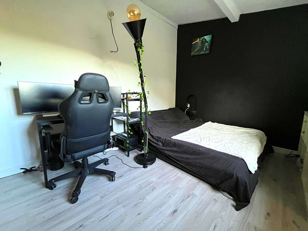 Maison à LA COLLE-SUR-LOUP