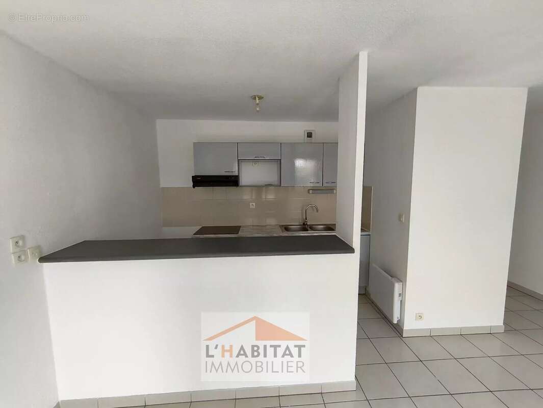 Appartement à COLOMIERS