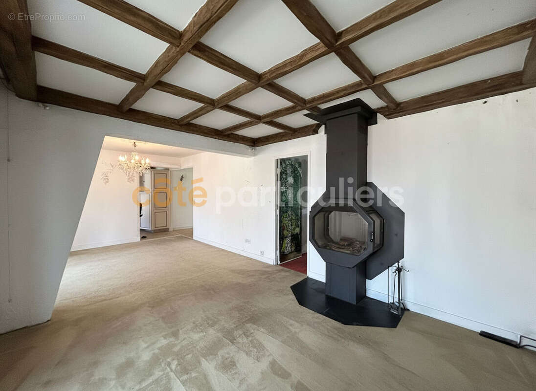 Maison Villeneuve Saint Georges 4 pièce(s) 60,65 m2 - photo 8