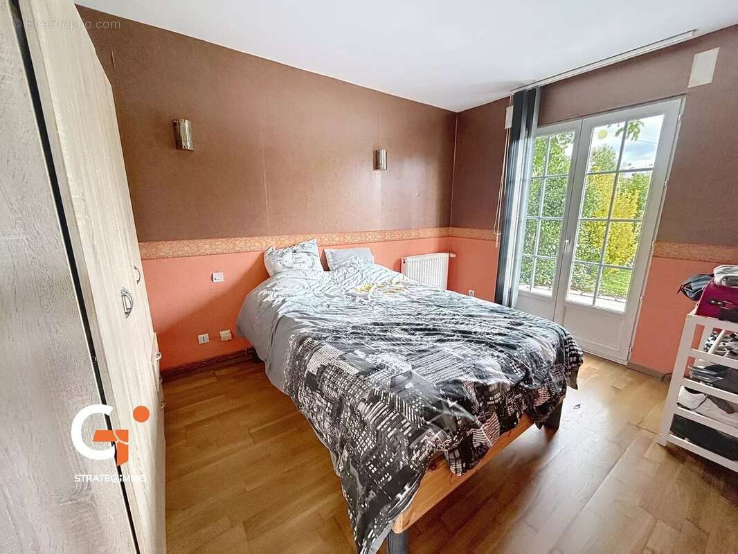 Maison à HEURTEAUVILLE