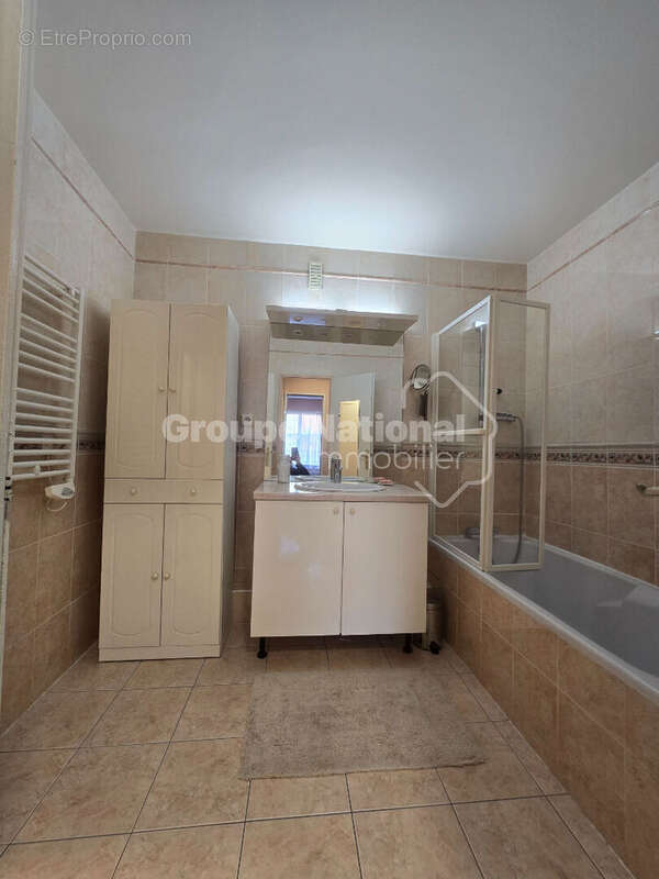 Appartement à VERSAILLES