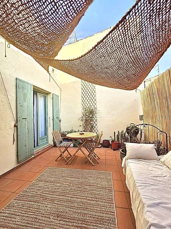 Appartement à PERPIGNAN