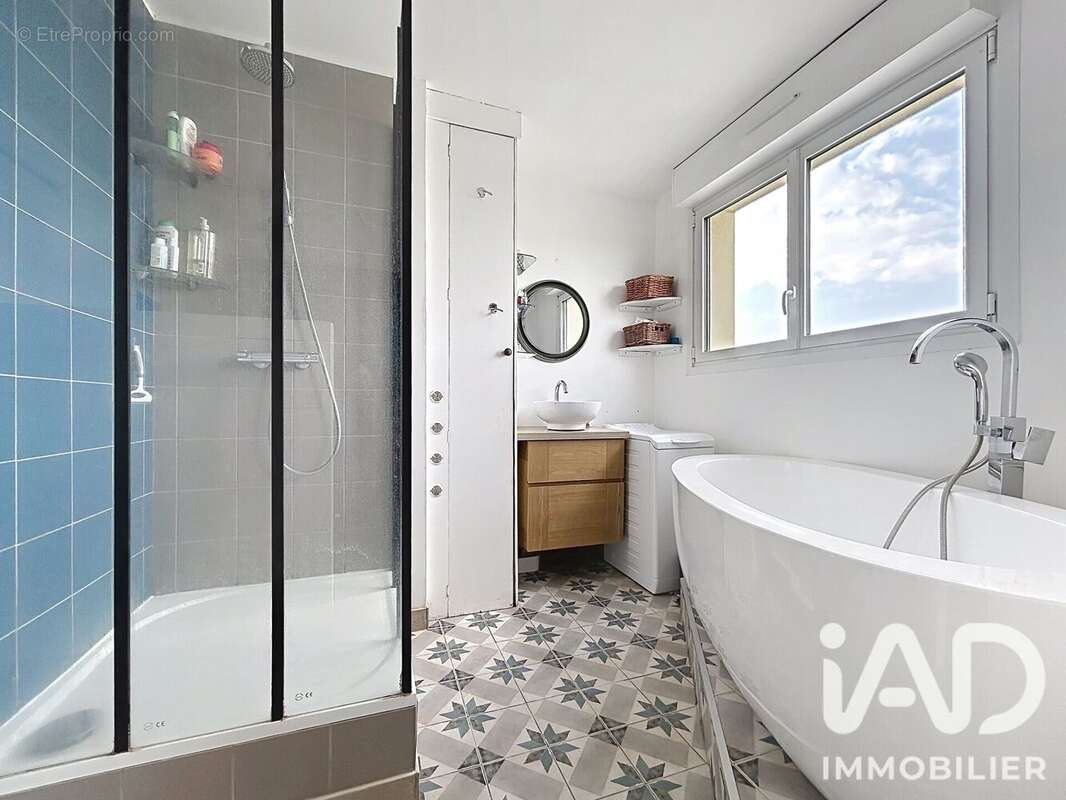 Photo 8 - Appartement à RENNES