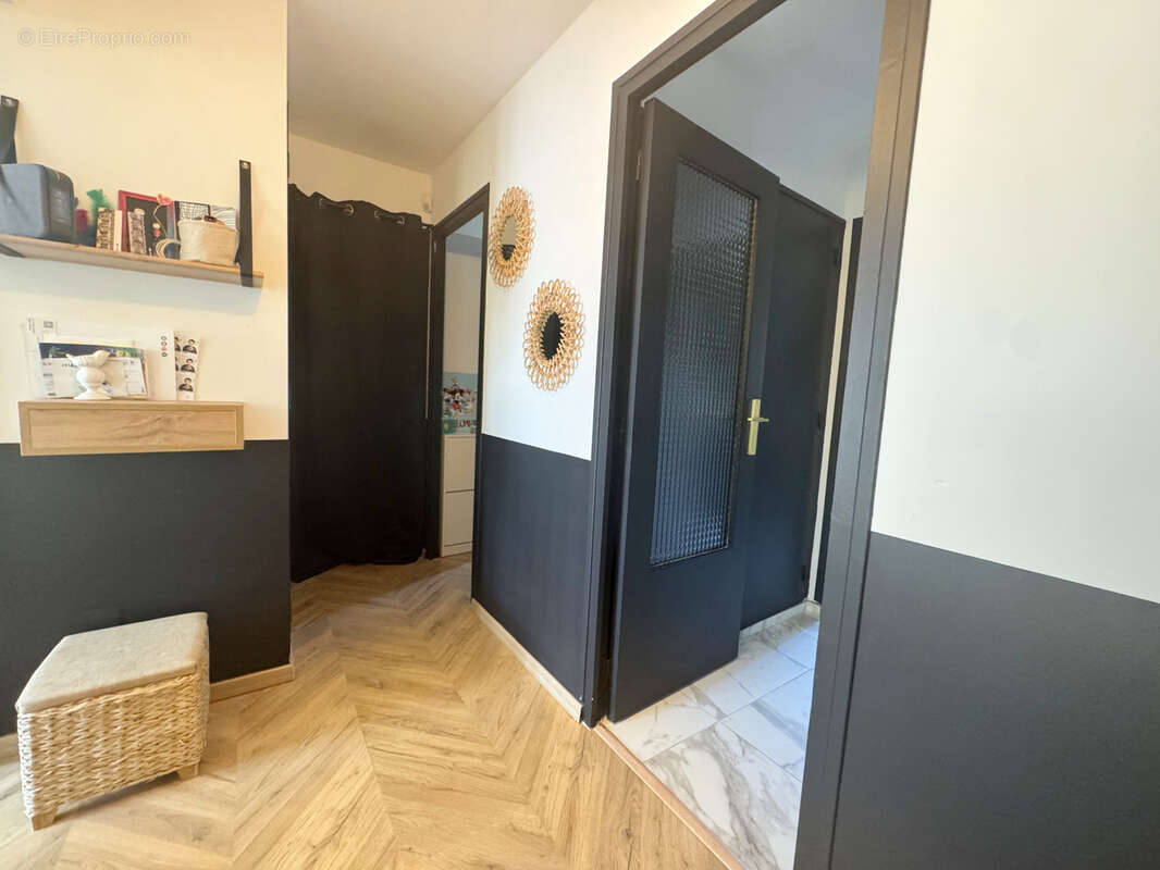 Appartement à SISTERON