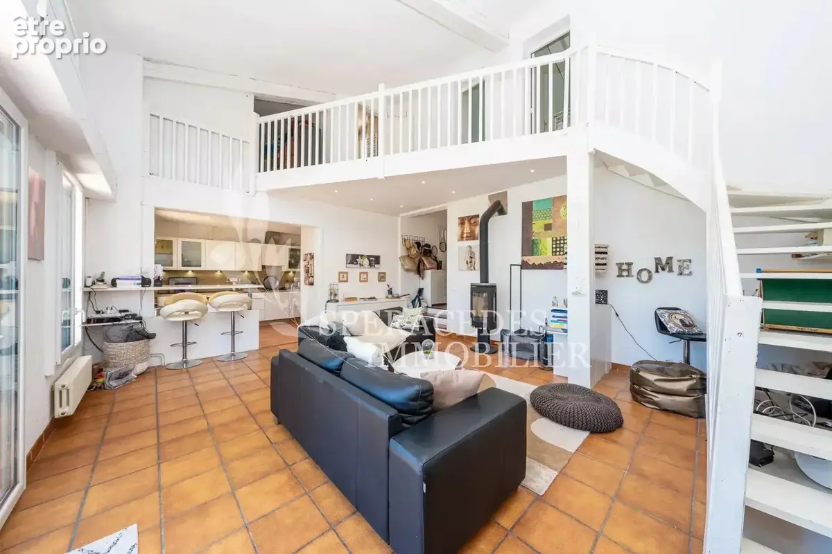 Grasse Saint-Jacques - Domaine privé et sécurisé - photo 8