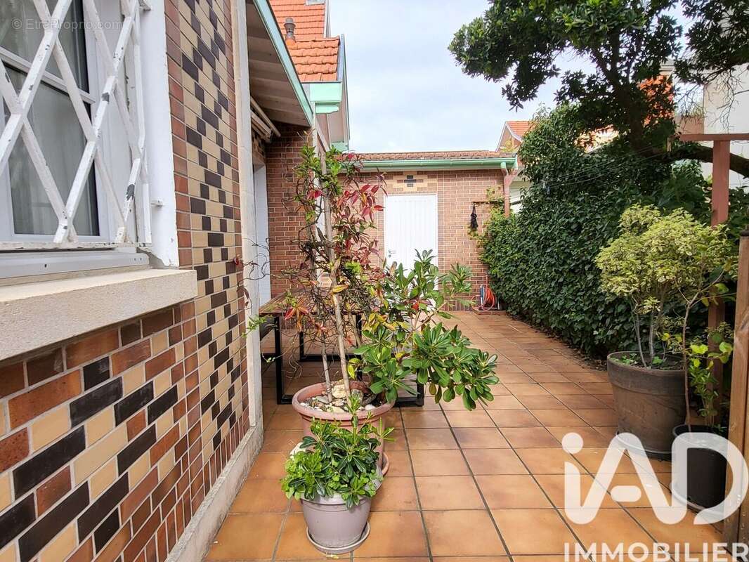 Photo 5 - Maison à SOULAC-SUR-MER