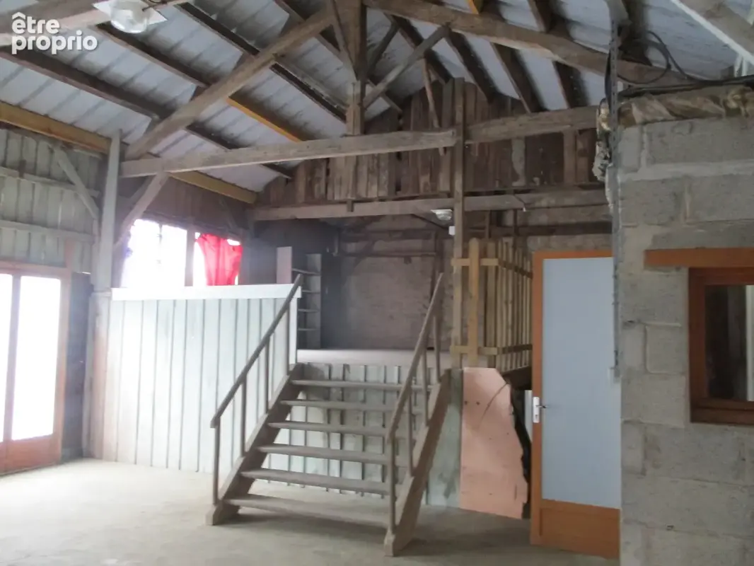 Centre Couhé. - photo 27