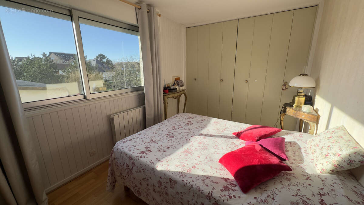 Appartement à CUCQ