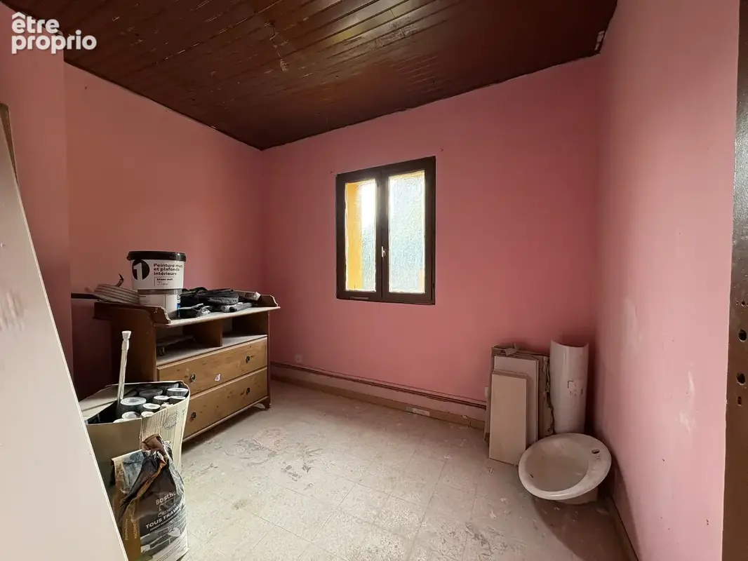 En exclusivite maison de plain-pied a renover a auxi-le-chateau - photo 3
