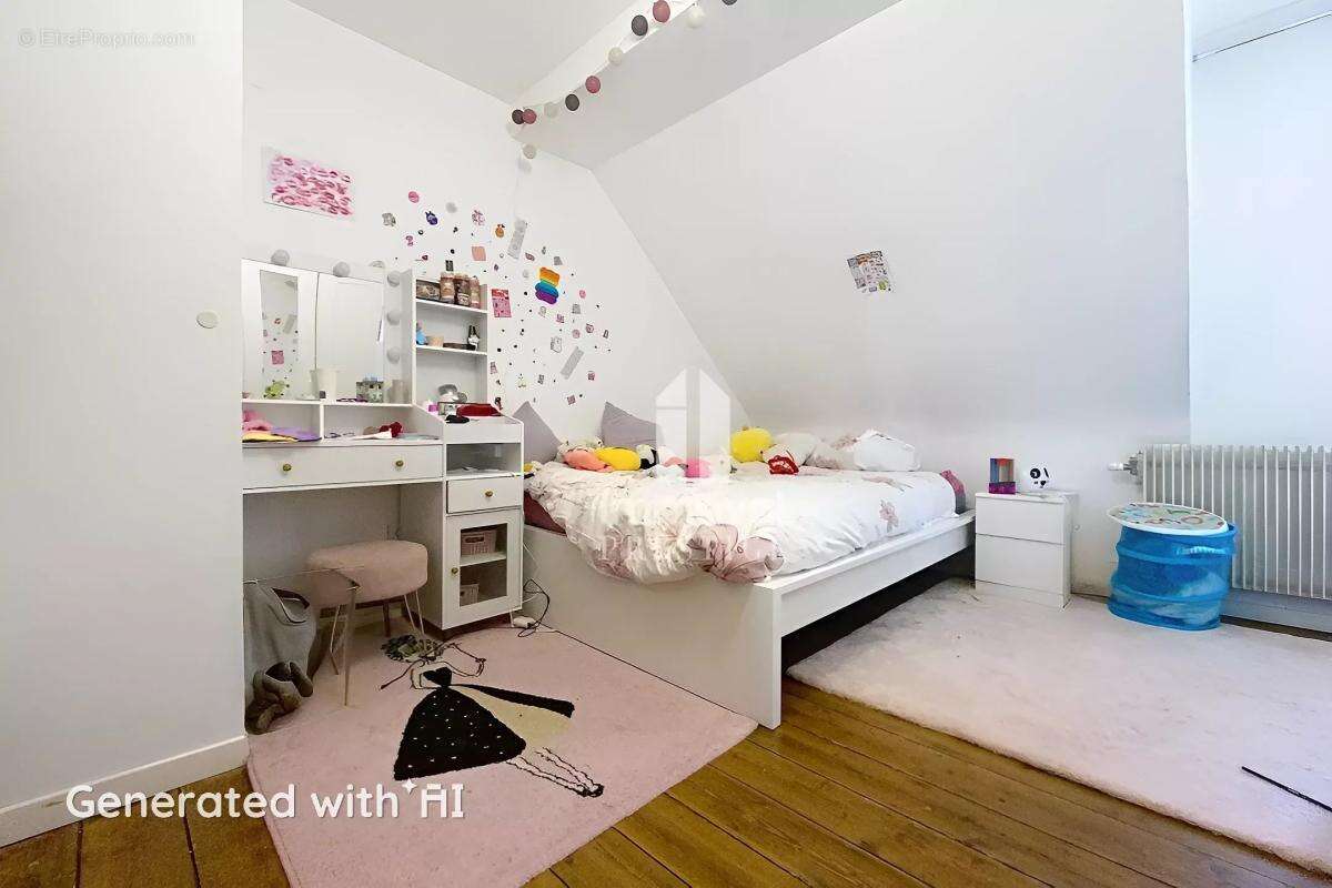 ROBERTSAU - MAISON - 124m² sur 2,73 ares - photo 10