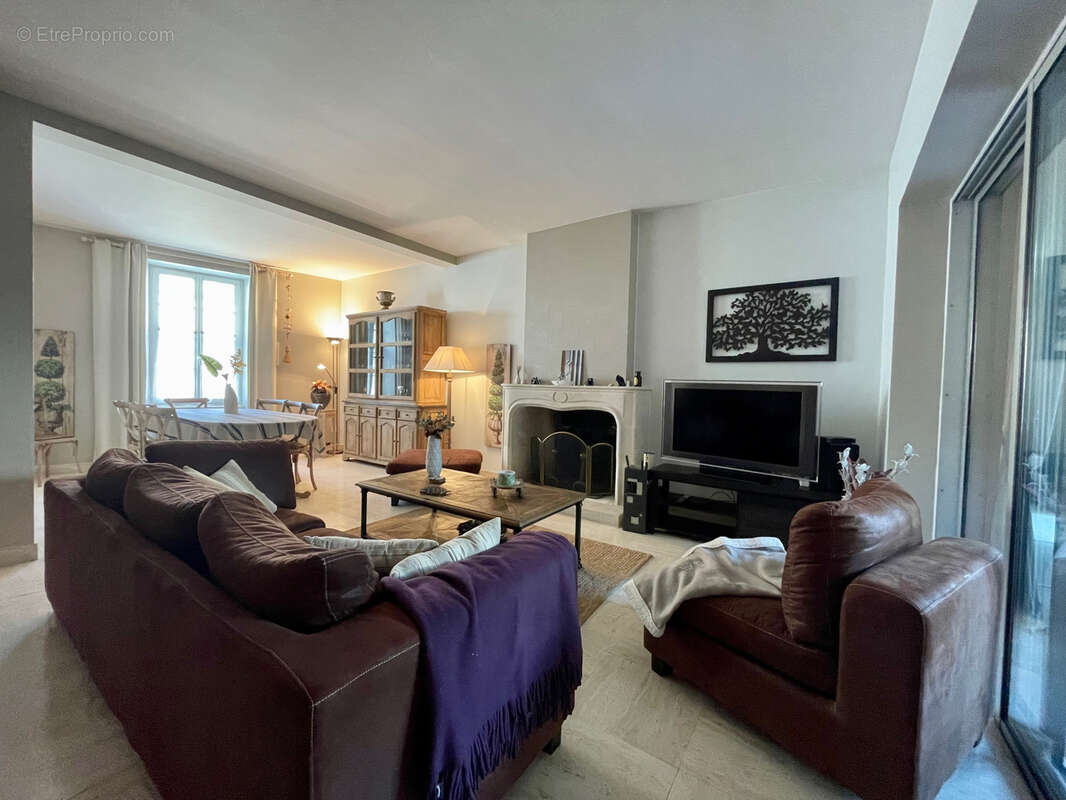 Maison à LE CHATEAU-D'OLERON
