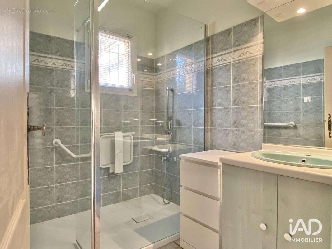 Photo 9 - Maison à AIX-EN-PROVENCE