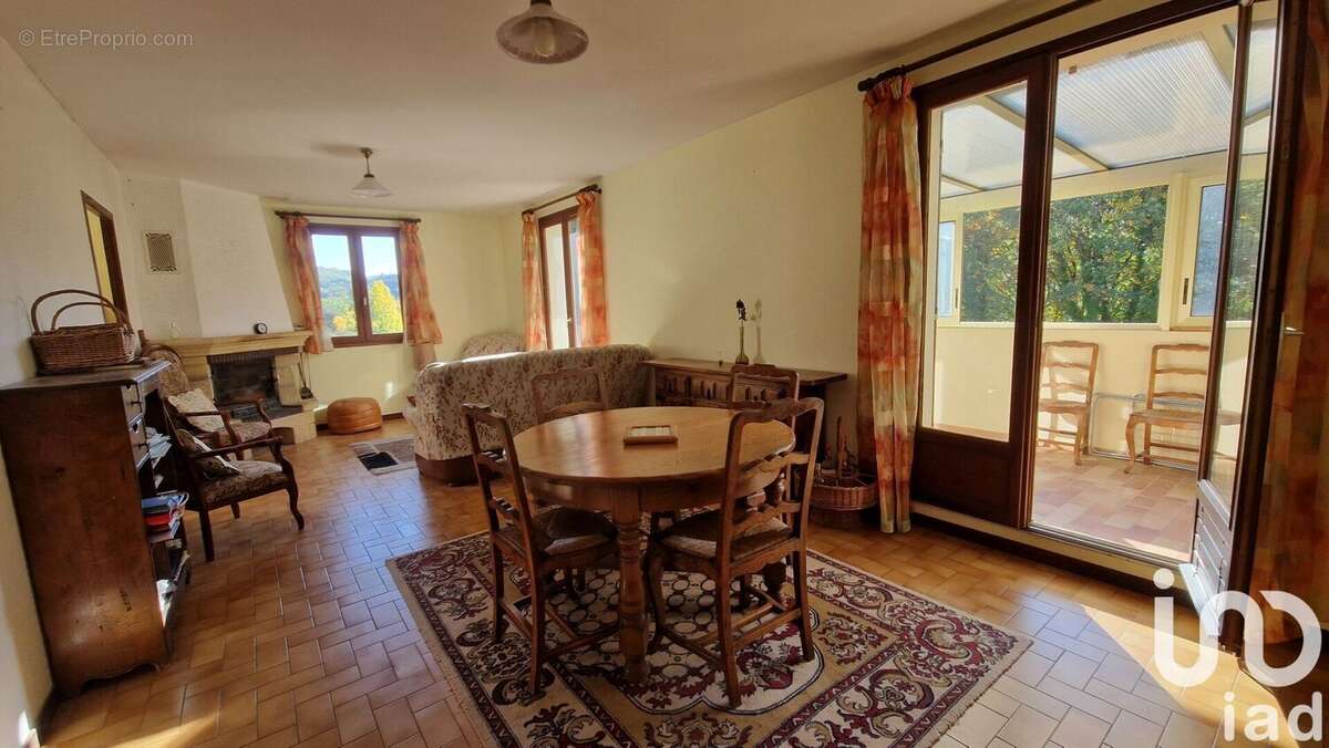 Photo 6 - Maison à RIEZ