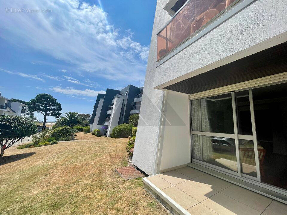 Appartement à BENODET