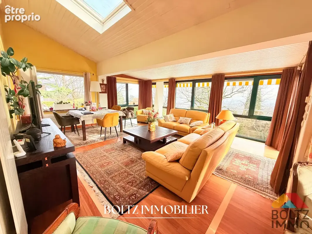 Villa de 199 m2 - Bischenberg - photo 13