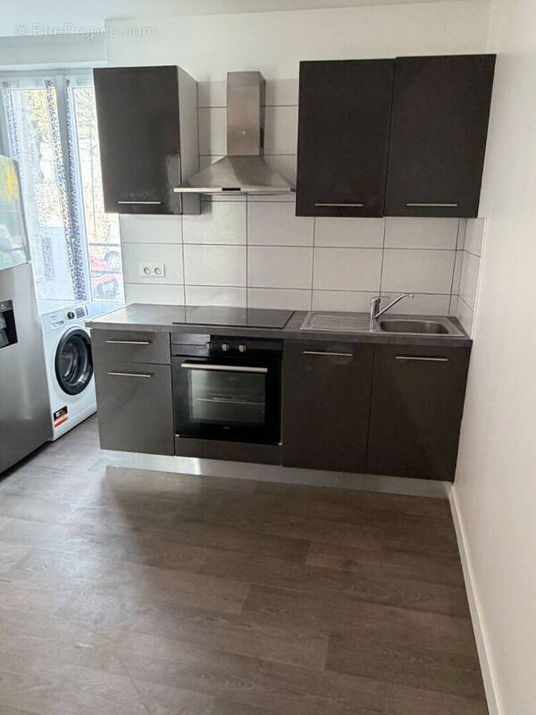 Appartement à LORIENT