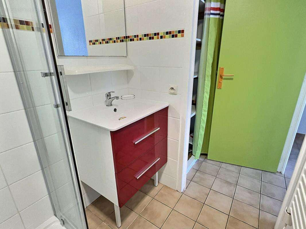 17650 - Maison 3 pièce(s) 46 m2 - St Denis Les Huttes - Ile d'Oléron - - photo 10