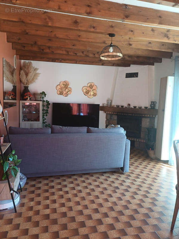 Maison à AUBUSSON-D'AUVERGNE