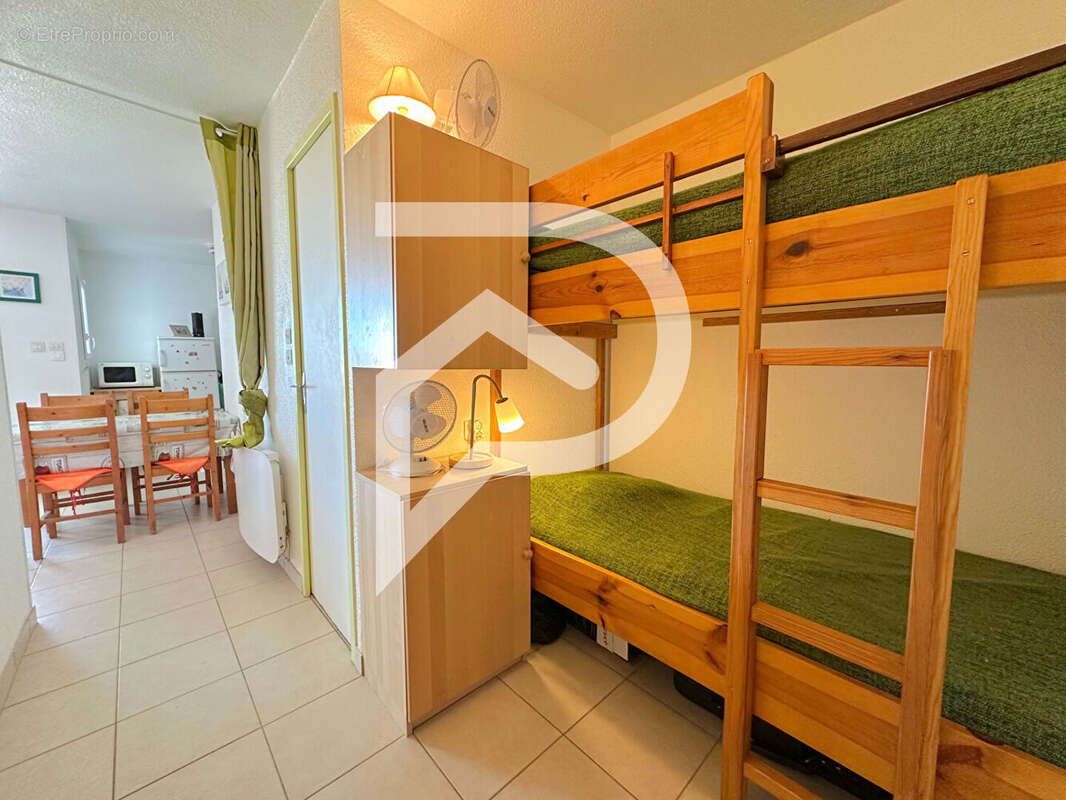 Appartement à LE GRAU-DU-ROI