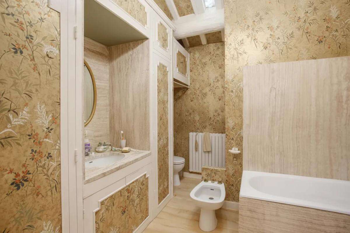 Maison de 5 pièces de 134 m² à Pézenas - photo 20
