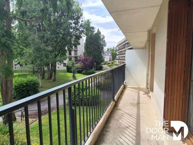 Appartement à RAMBOUILLET