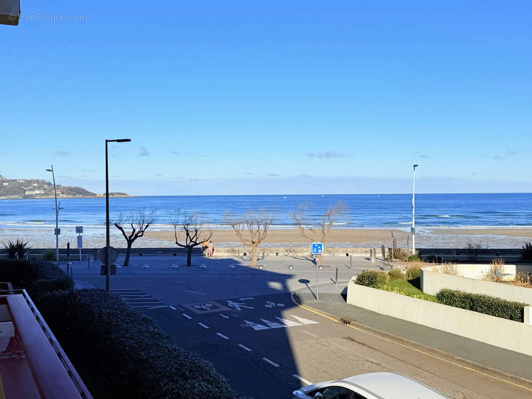Appartement à HENDAYE