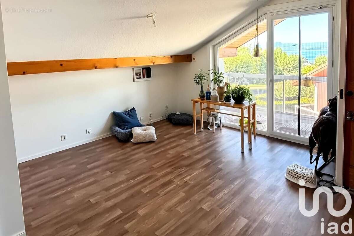 Photo 6 - Appartement à THONON-LES-BAINS