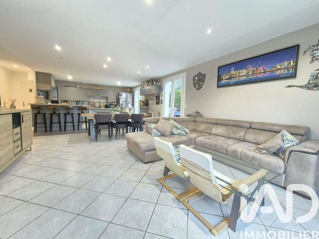 Photo 5 - Maison à OCTEVILLE-SUR-MER