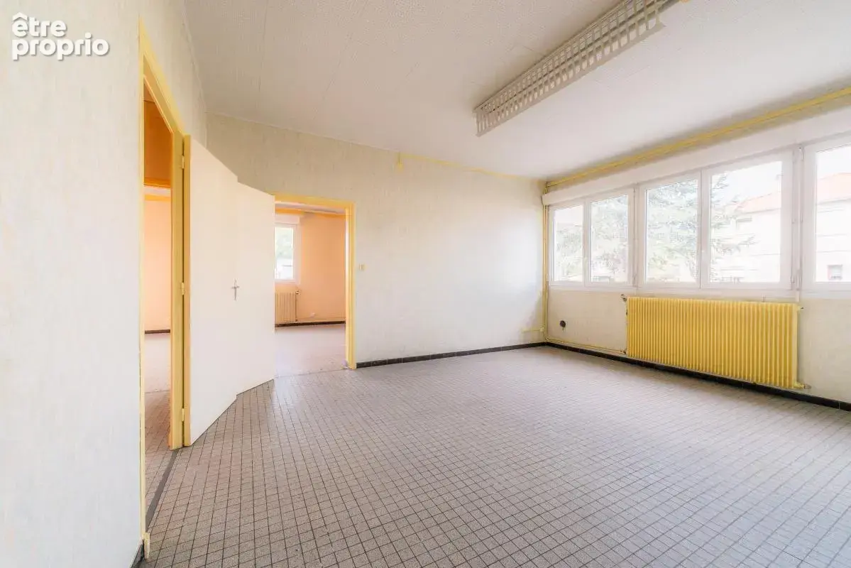 Immeuble - 181 m² - Casteljaloux (47) - photo 3