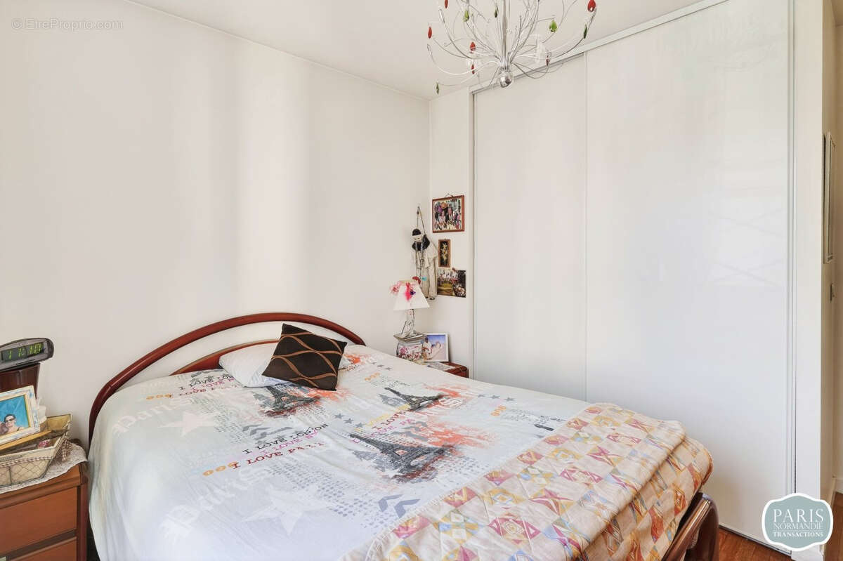 Appartement à CLAMART