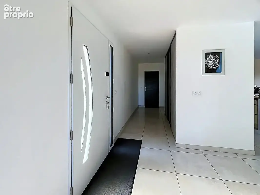 VAYRAC - Maison récente aux belles prestations - photo 16